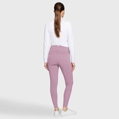 Pantalon Claranova Full Grip AW25 - Samshield - Taille haute