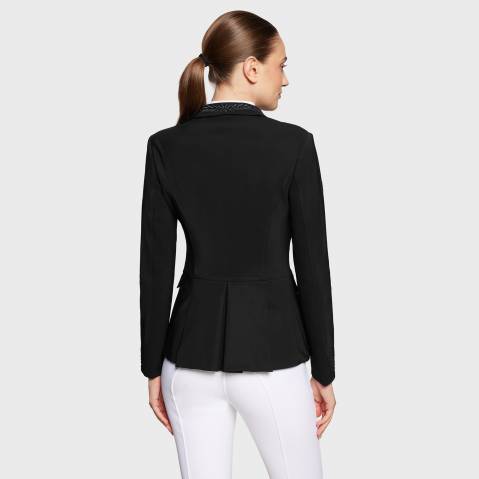 Veste de concours Victory Flower Crystal - Samshield - Écologique