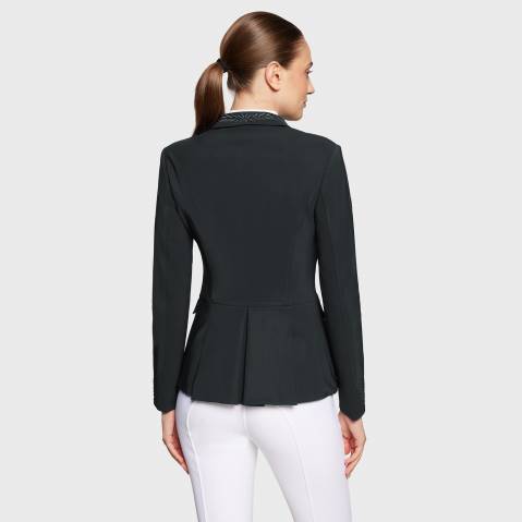 Veste de concours Victory Flower Crystal - Samshield - Écologique