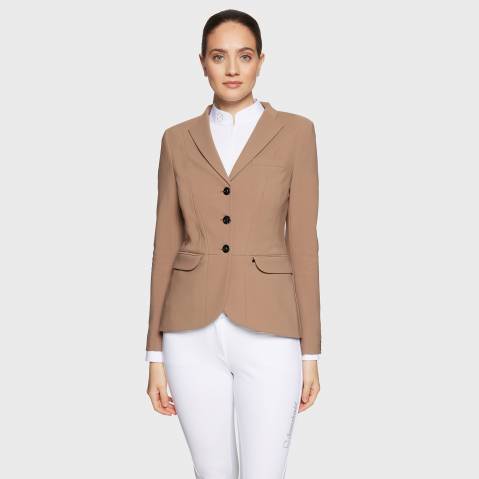 Veste de concours Victory Flower Crystal - Samshield - Écologique