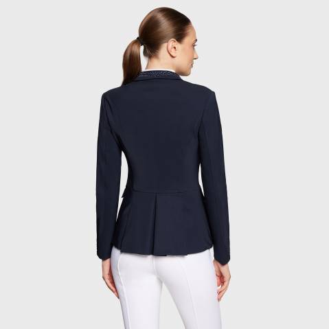 Veste de concours Victory Flower Crystal - Samshield - Écologique