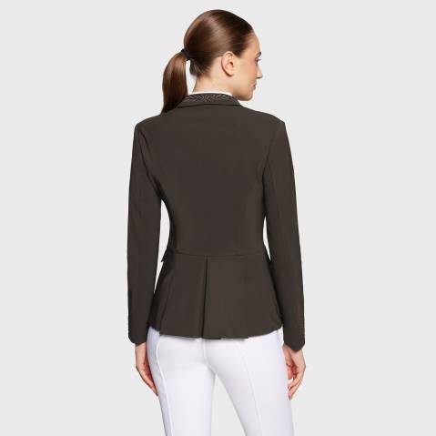 Veste de concours Victory Flower Crystal - Samshield - Écologique