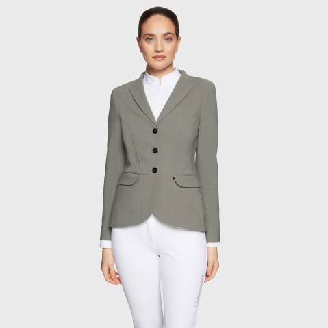 Veste de concours Victory Flower Crystal - Samshield - Écologique