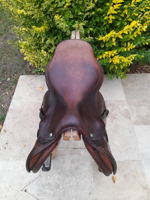 Selle Forestier Segonzac