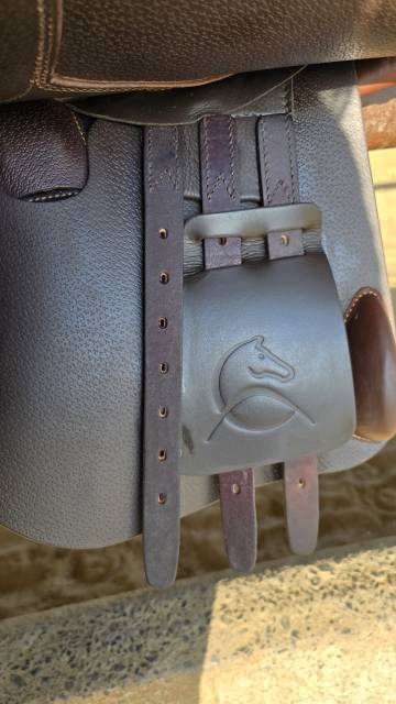 Selle acavallo bernina