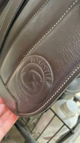 Selle FORESTIER SEOUL C 