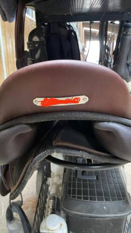 Selle FORESTIER SEOUL C 