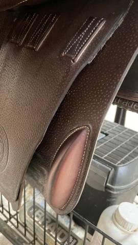 Selle FORESTIER SEOUL C 