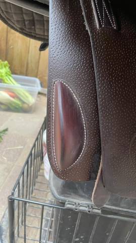 Selle FORESTIER SEOUL C 