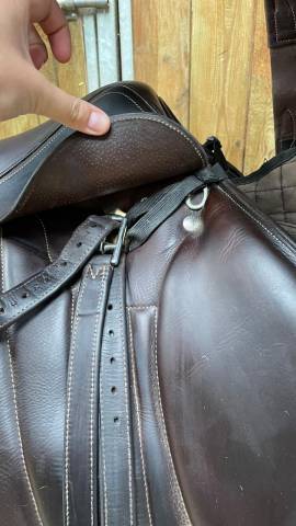 Selle FORESTIER SEOUL C 