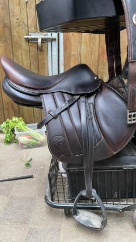 Selle FORESTIER SEOUL C 