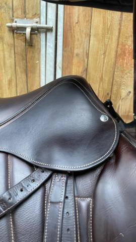 Selle FORESTIER SEOUL C 