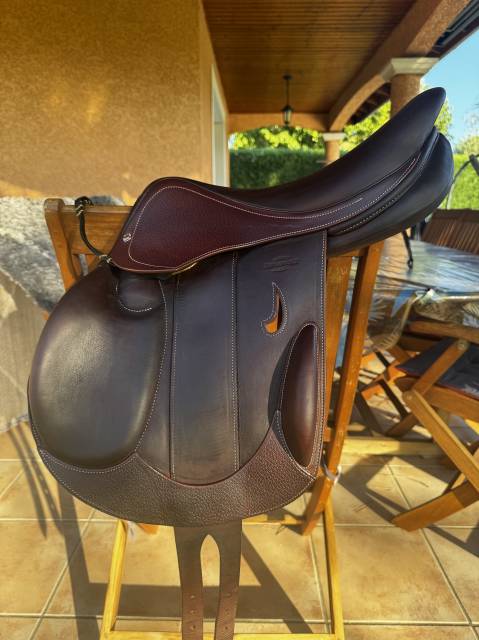 Selle Devoucoux Chiberta K 2025 