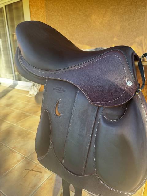 Selle Devoucoux Chiberta K 2025 