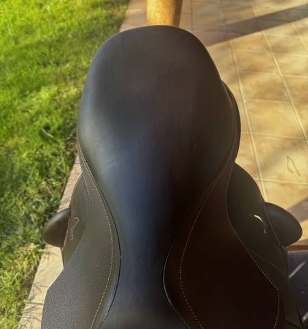 Selle Devoucoux Chiberta K 2025 