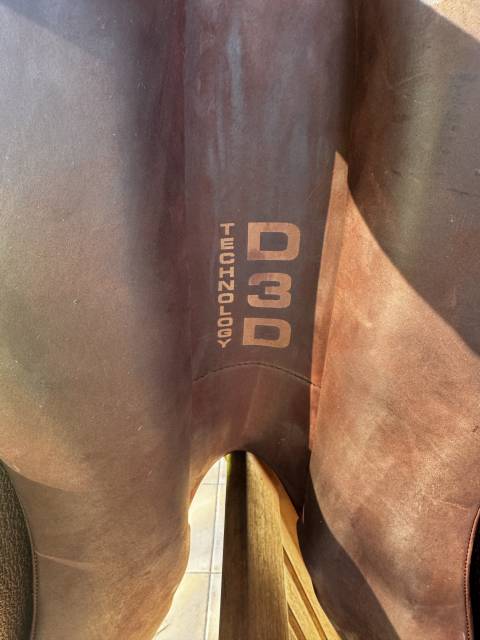 Selle Devoucoux Chiberta K 2025 