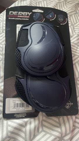 Protège boulet lemieux