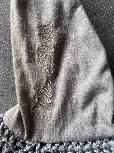 Bonnet Félix bulher