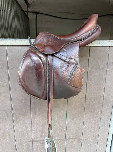 selle Antares de 2018