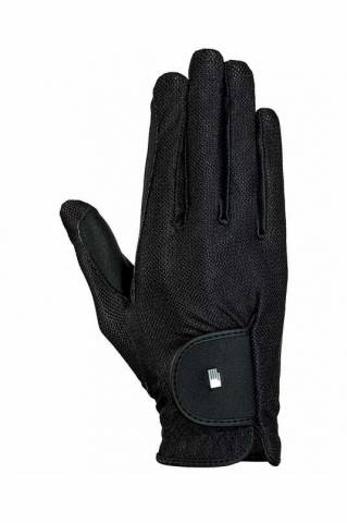 Gant d'équitation Vesta Lite - Roeckl - Mesh léger