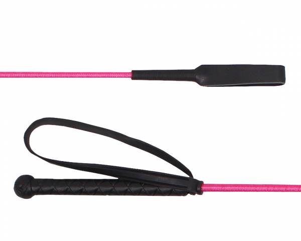 Cravache enfants légère - QHP - Poignée antidréapante