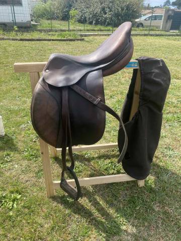 Selle CWD