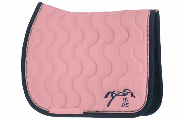 Tapis de selle Diamant - PENELOPE COLLECTION - Matelassé et respirant