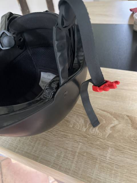 Casque Equithème Taille : [56/58]