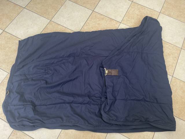 Vends sous couverture Kentucky 100g taille 140