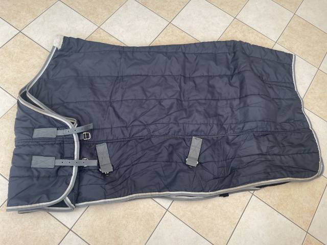 vends couverture Fouganza 50g taille 145