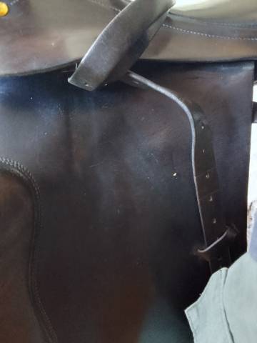 vente selle prestige