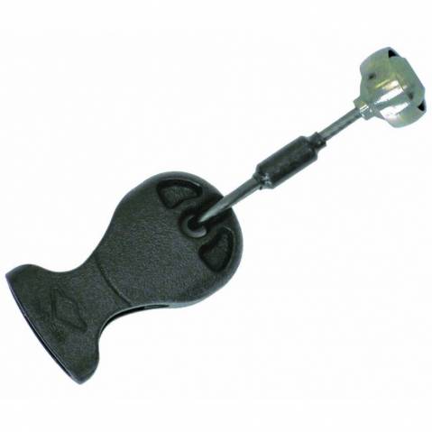 Ensemble bille connecteur gilet complet - Hit Air