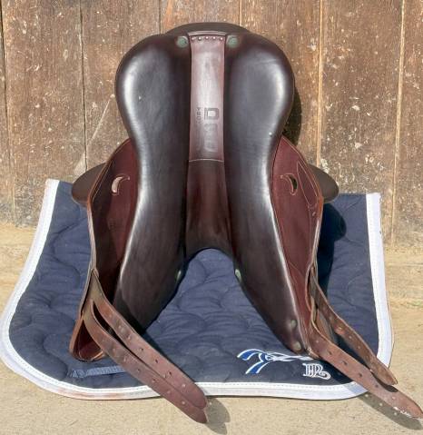 Selle Devoucoux Chiberta k