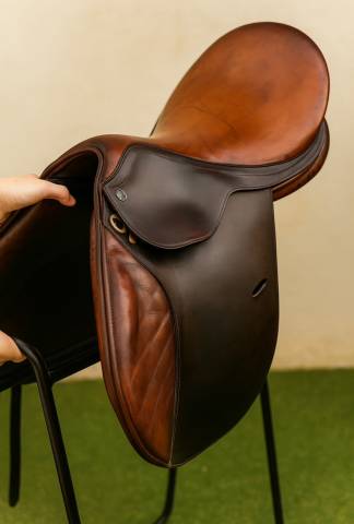 Selle parot