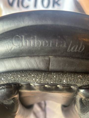 a vendre selle devoucoux CHIBERTALAB