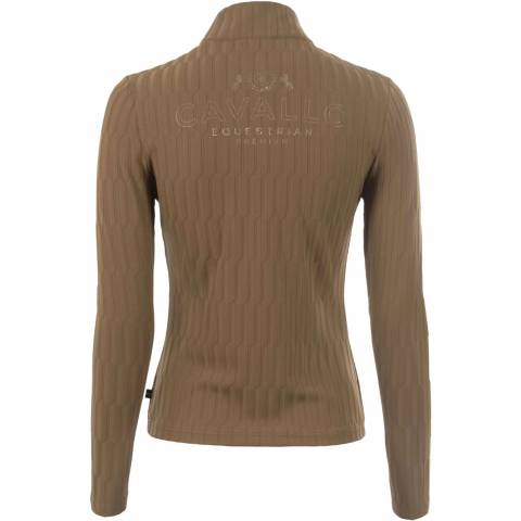 Haut Manches Longues CavalLibra - Cavallo