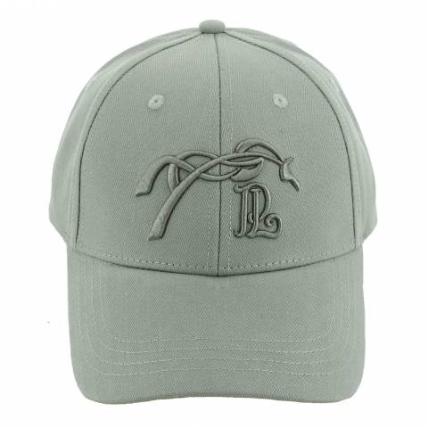 Casquette Naomi - Pénélope Collection - Tissu chevron