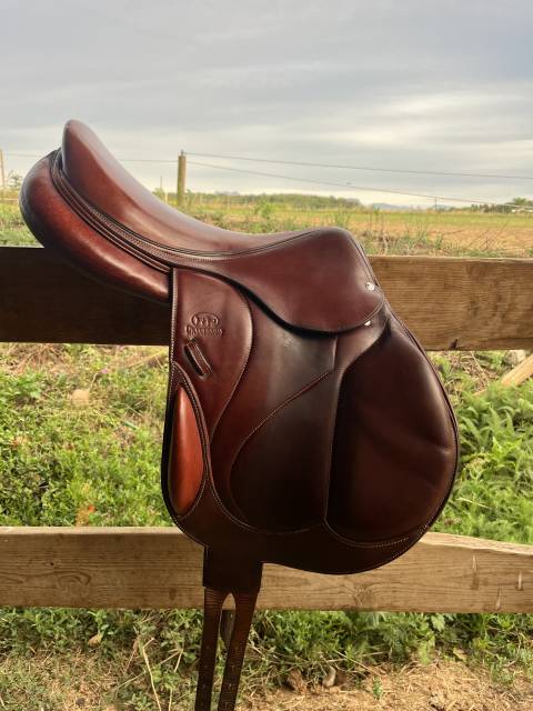Selle devoucoux