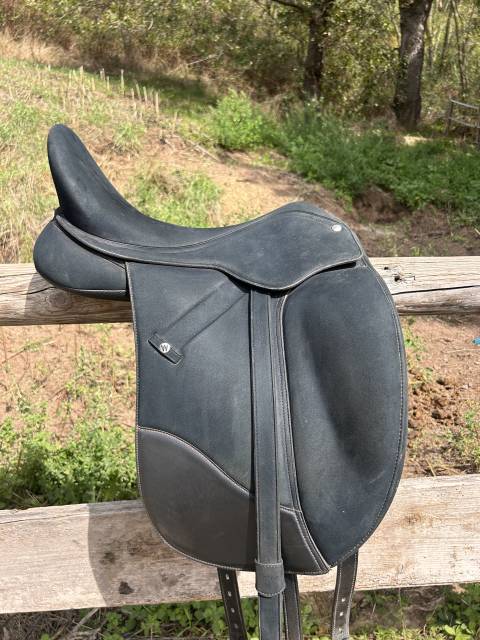 Selle de dressage Wintec Isabel Werth 