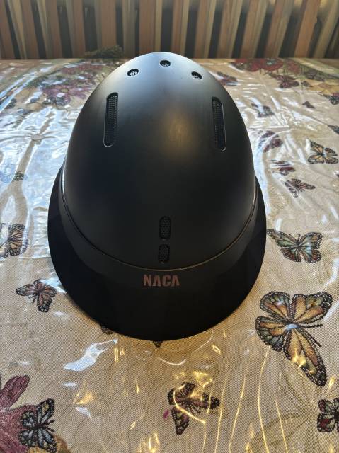 Bombe naca Gravity S