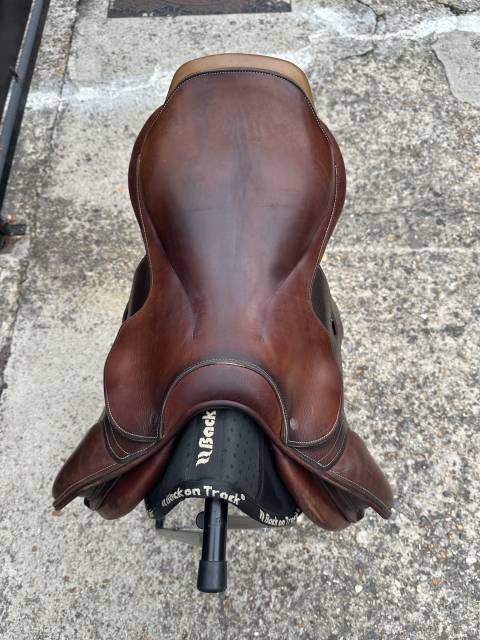 Selle Hervé Godignon T17