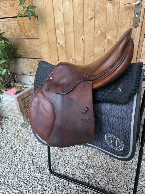 Selle cwd