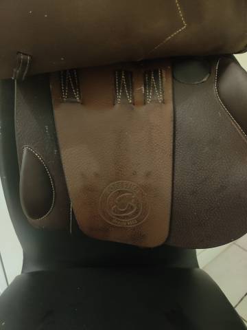 Selle forestier seoul