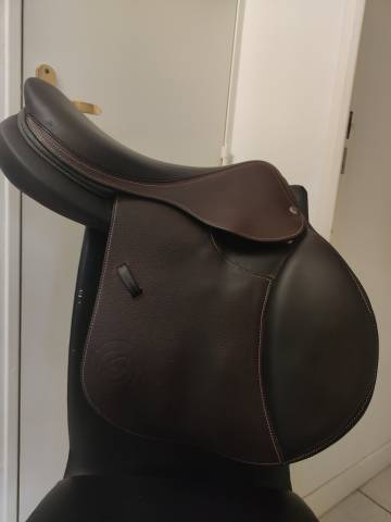 Selle forestier seoul