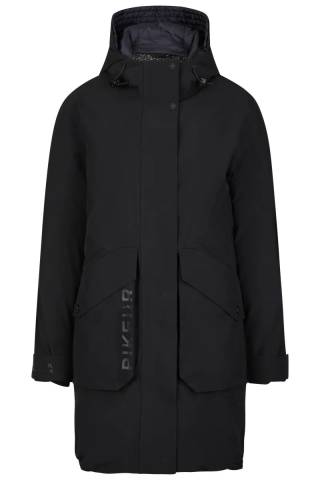Doudoune imperméable longue 8021 Athleisure - Pikeur