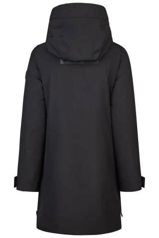 Doudoune imperméable longue 8021 Athleisure - Pikeur