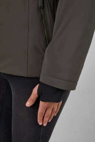 Veste longue imperméable 8024 SPORTS - Pikeur