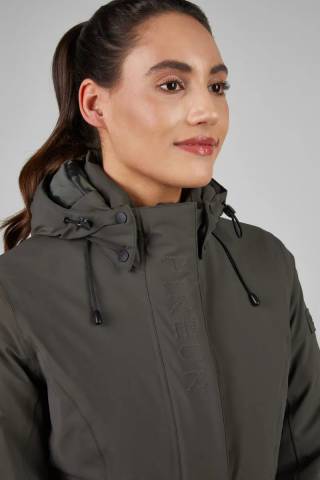 Veste longue imperméable 8024 SPORTS - Pikeur