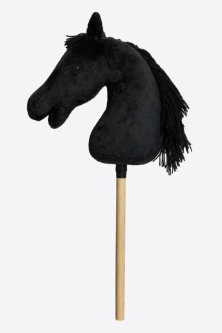 Jouet Hobby Horse - Cavalleria Toscana - Tête en peluche douce