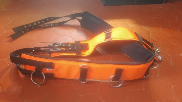 Surfaix orange 